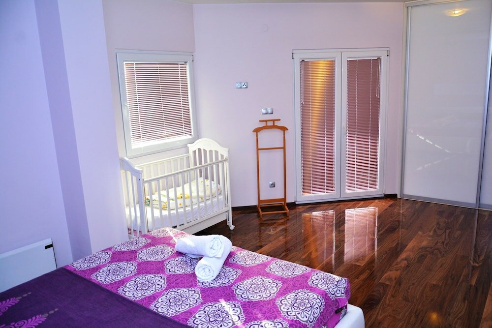 Фото Villa Quince