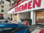 Edemen Meat and Meat Products (Bursa, Ankarayolu Cad., 498) ، مصنعو المواد الغذائية