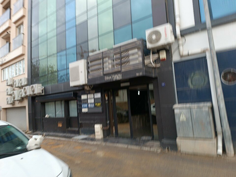 Business center Esma Hanım Plaza, Izmir, photo