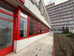 Aleksproekt (Cimirazieva Street, 65), ventana