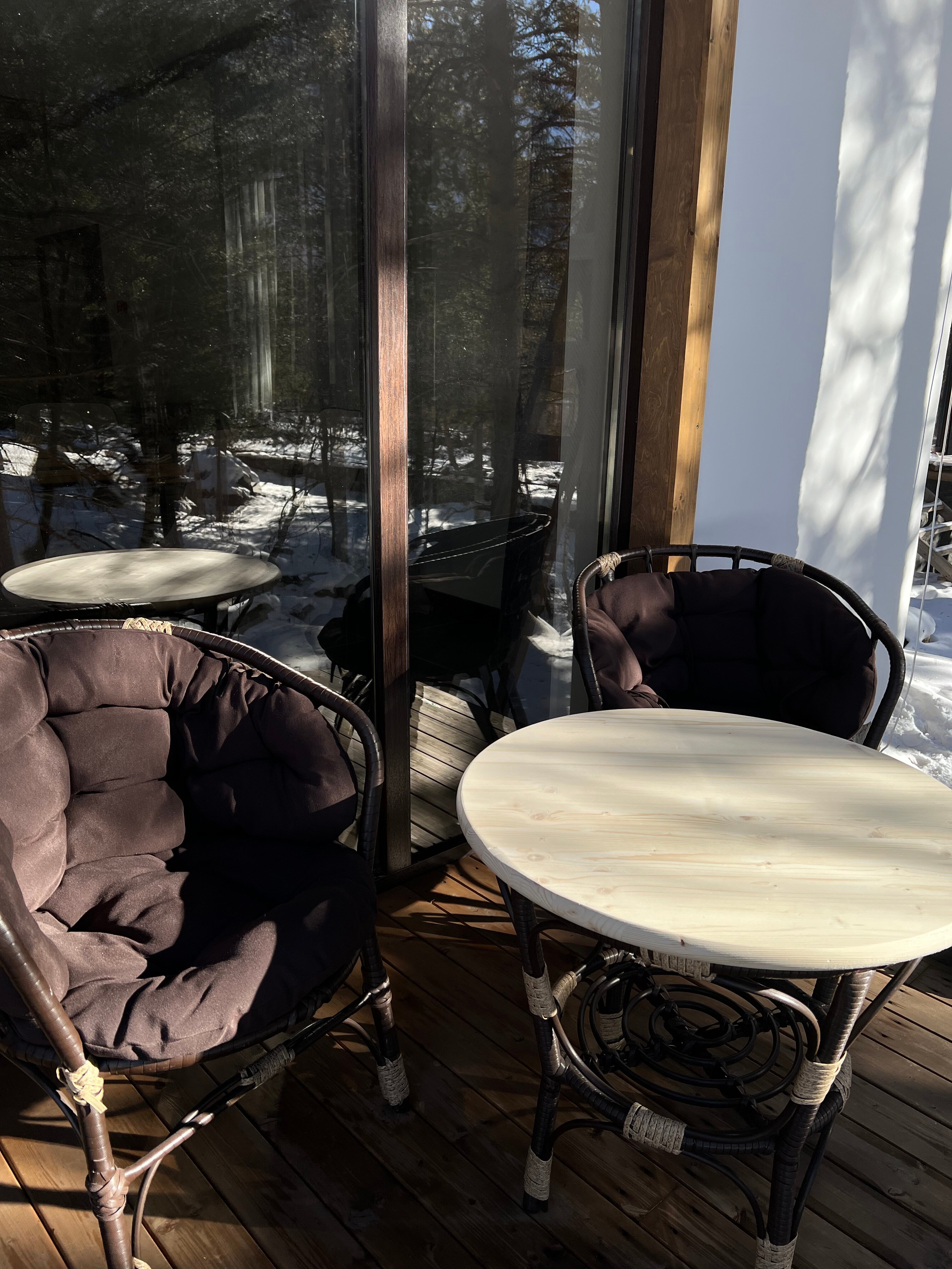 Фото Alpine House Terskol