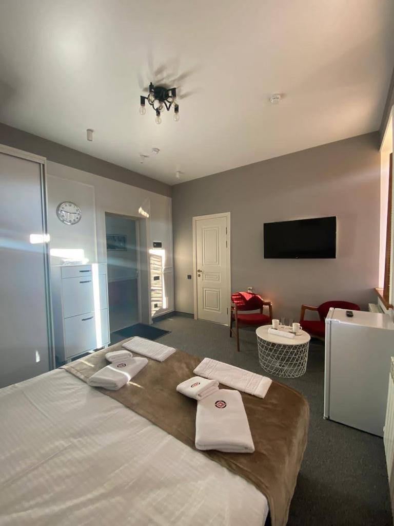 Фото Континент