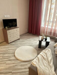 Tolstoy Apart (selo Osinovaya Gora, ulitsa Arkadiya Shipunova, 26), short-term housing rental