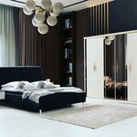 Apsuva Furniture (Bursa, İnegol District, Mahmudiye Mah., 27.Mobilya Sok., 37) ، مصنع أثاث
