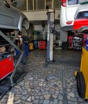 Yilmaz Oto (İstanbul, Sultangazi, Esentepe Mah., 2976. Sok.), car service, auto repair