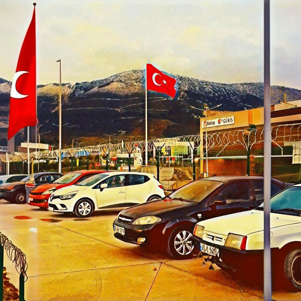 Foundry Doktas Foundry Trade and Industry Inc. Manisa Aluminum Facility, Manisa, photo