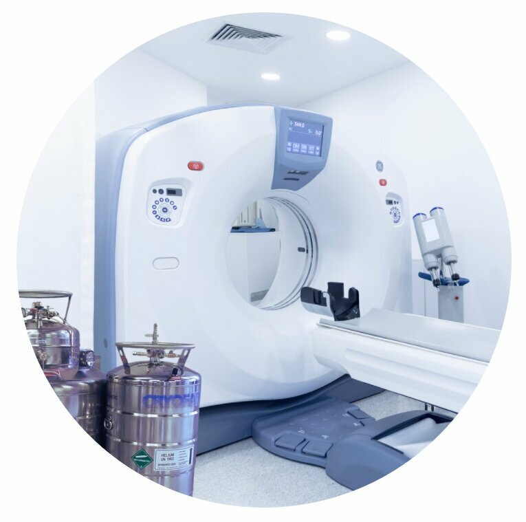 Management company Abacus Advanced Technology Products, Ankara, photo