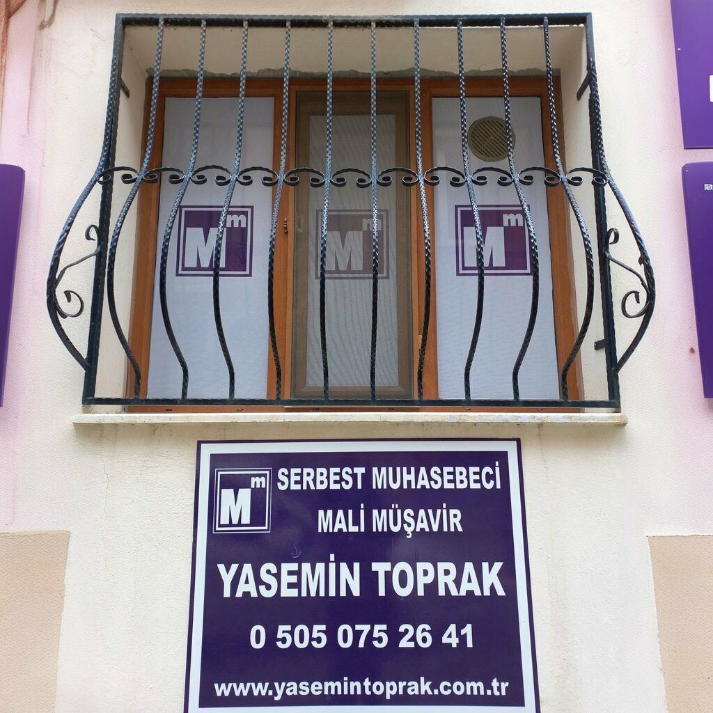 Audit company Smmm Yasemin Toprak, Manisa, photo