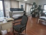 Modam Istanbul Pattern Office (Istanbul, Umraniye, Yunus Street, 5), molduras automotrices
