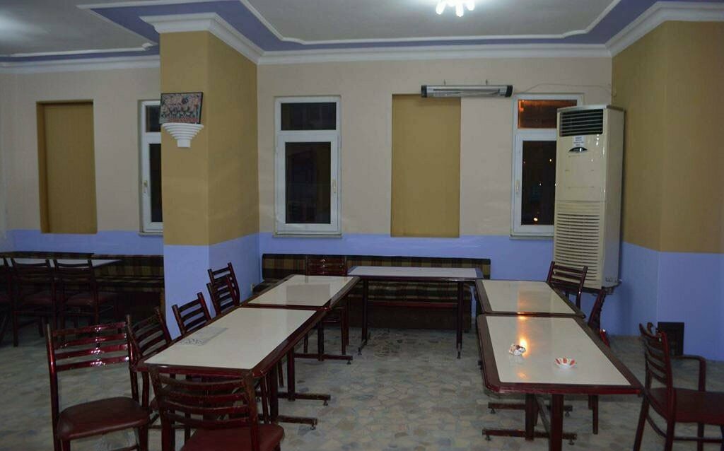 Sindicato Sivas Hafik Alibeyli Village Social Assistance Association, , foto