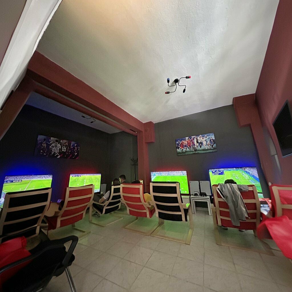 Entertainment center Tiki Taka Oyun Salonu, Domanic, photo