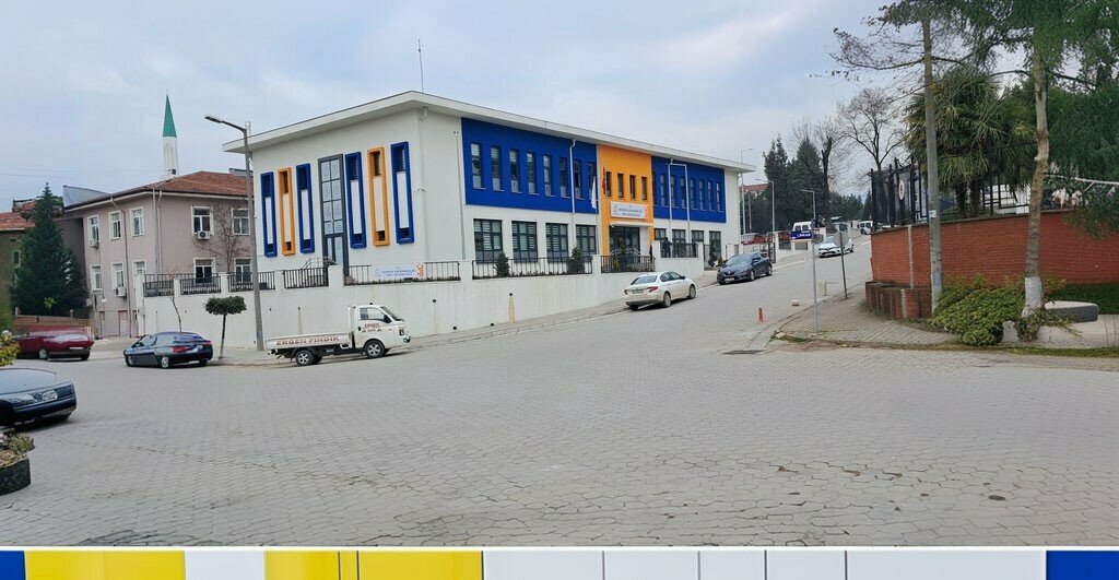 Administration Tarim Ilce Mudurlugu, Hendek, photo