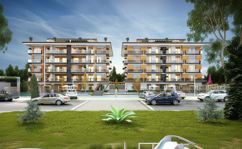 Construction company Powerful Structure, Alasehir, photo