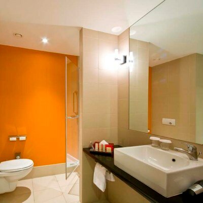 Фото Radisson Red Brussels