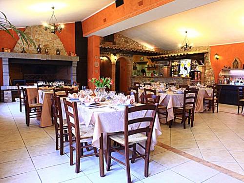 Фото I Segreti del Borgo