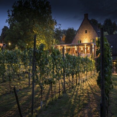 Фото Hotel Winselerhof