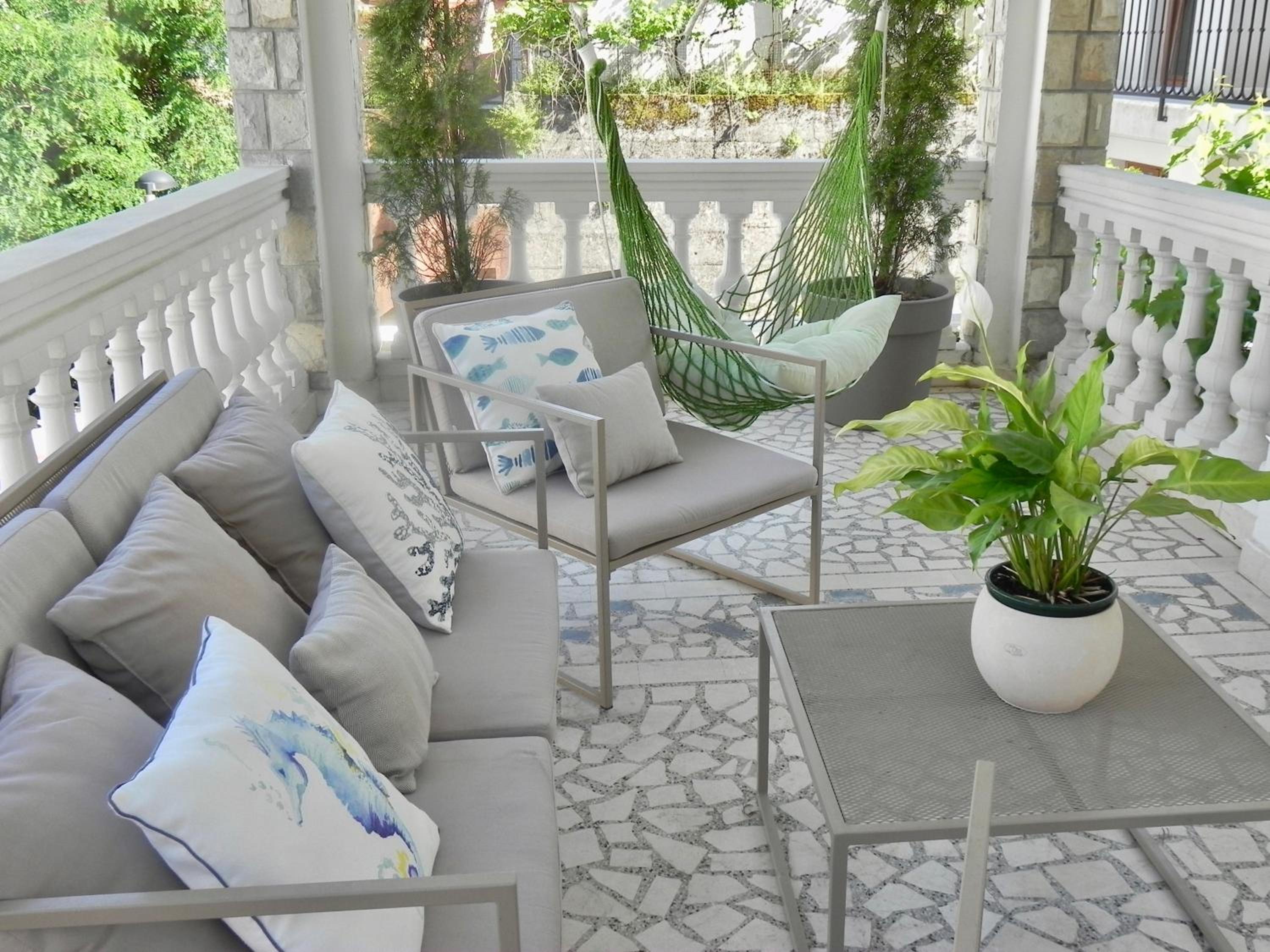 Фото Captains villa