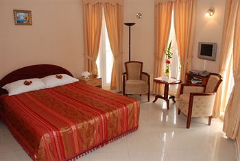 Фото Hotel Regina