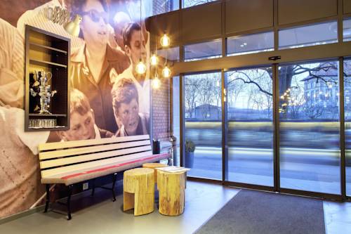 Фото Alpenblick Bern