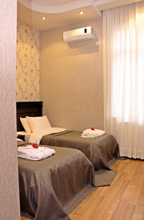 Фото Отель Monopoli Кутаиси