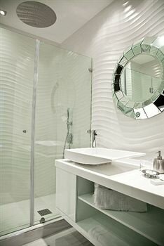 Гостиница Andromeda Hotel Thessaloniki в Салониках