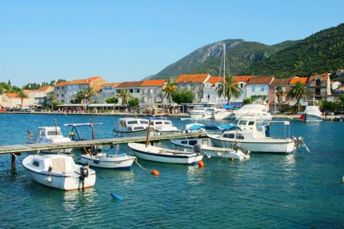 Фото Adriatiq Hotel Faraon Trpanj