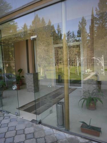 Фото Парк-отель Imeri