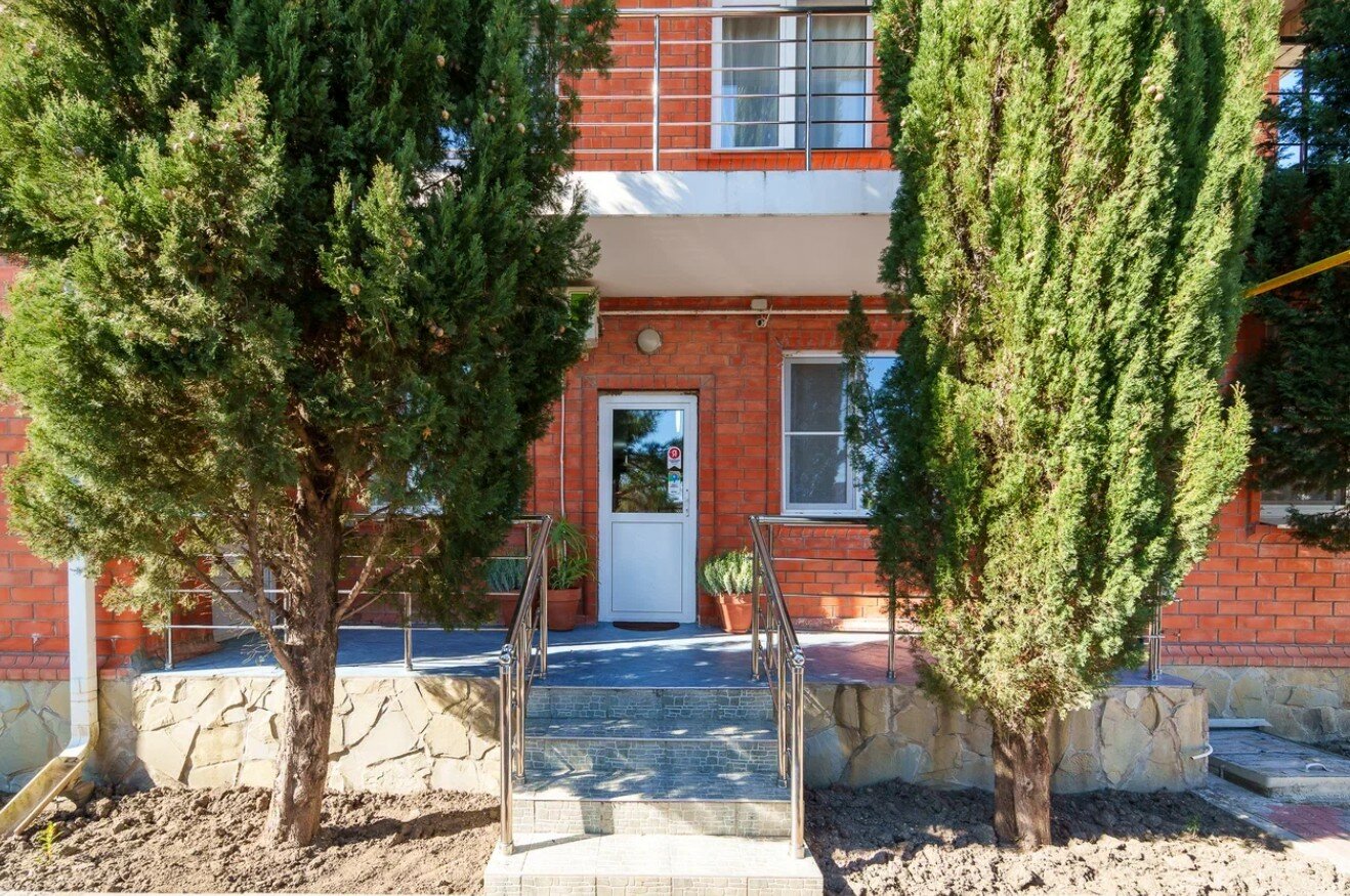 Фото Ля Вилла