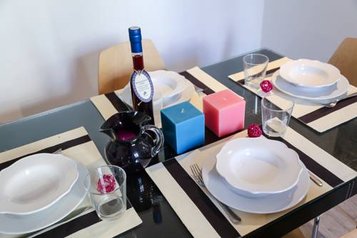 Фото Apartments Florence Pandolfini Roof