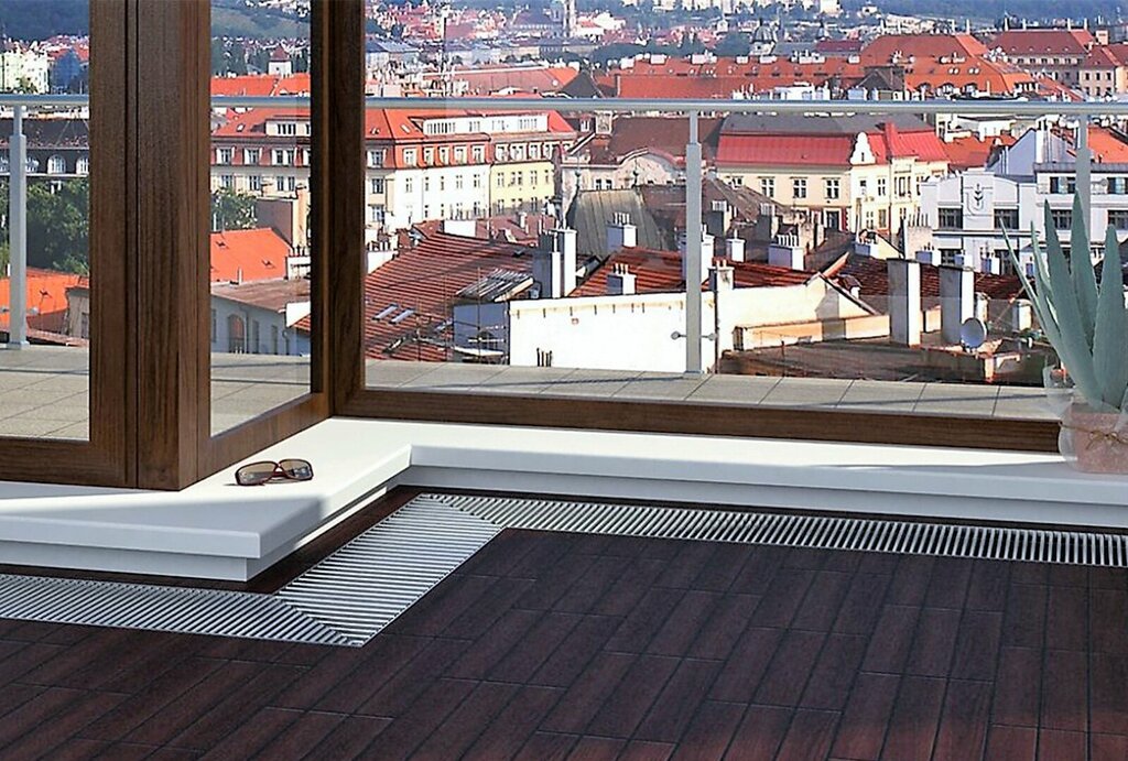 Heating equipment and systems Mohlenhoff & Teplofort, Moscow, photo