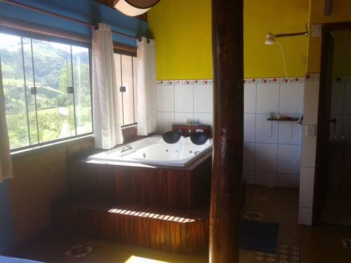 Фото Pousada Dona Manoela