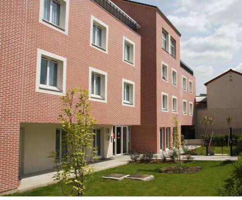 Фото Sejours & Affaires Creteil Le Magistere