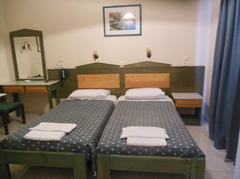 Фото Theano Hotel