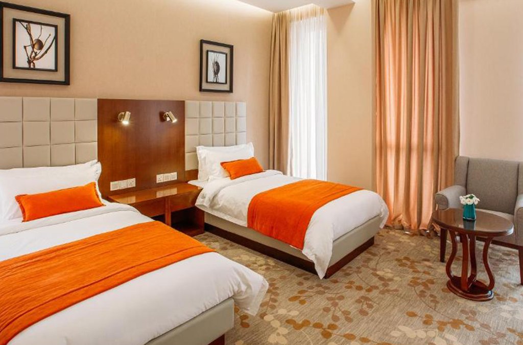 Фото Reikartz Horizont Тбилиси