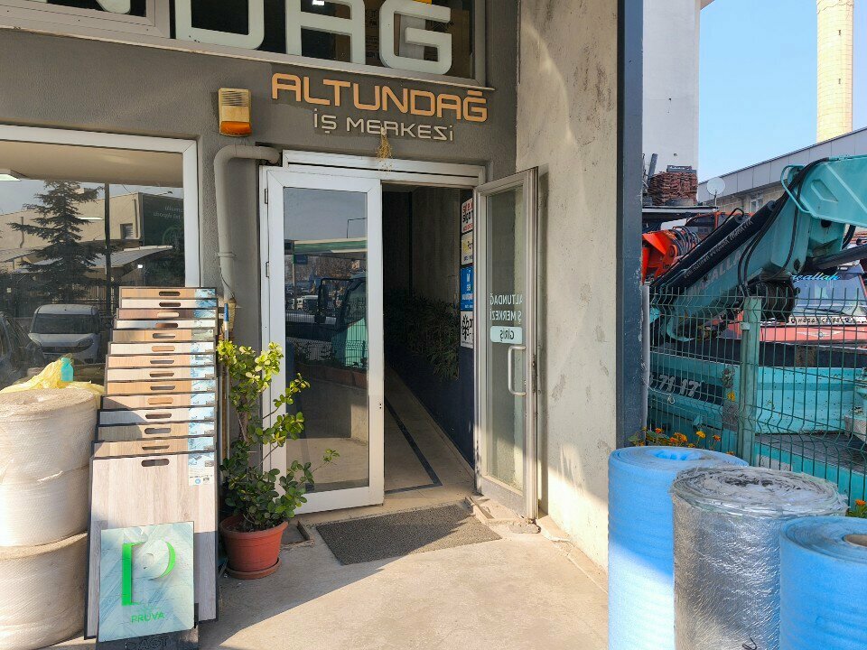 Interior design Oguz Talyak Interior Design, Ankara, photo