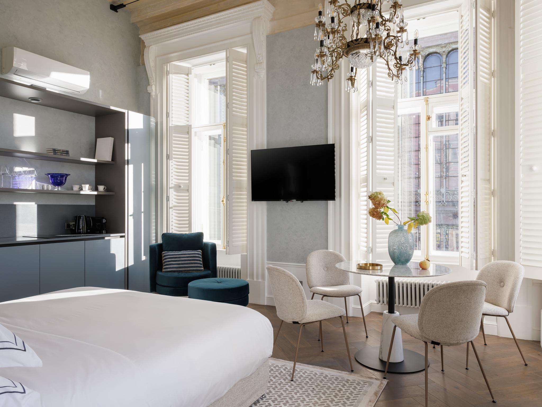 Фото отеля 5