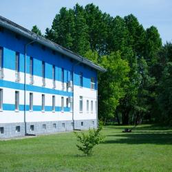 Фото Вояж Парк