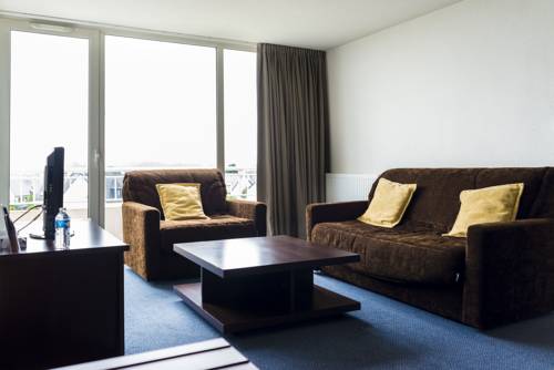 Фото Brit Hotel Saint Brieuc