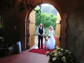 Фото Oaksrest Vineyards