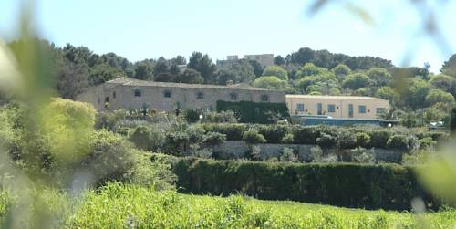 Фото Hotel Baglio Santacroce