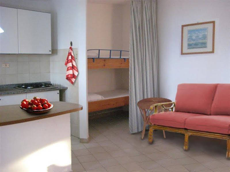 Фото Residence Albatros