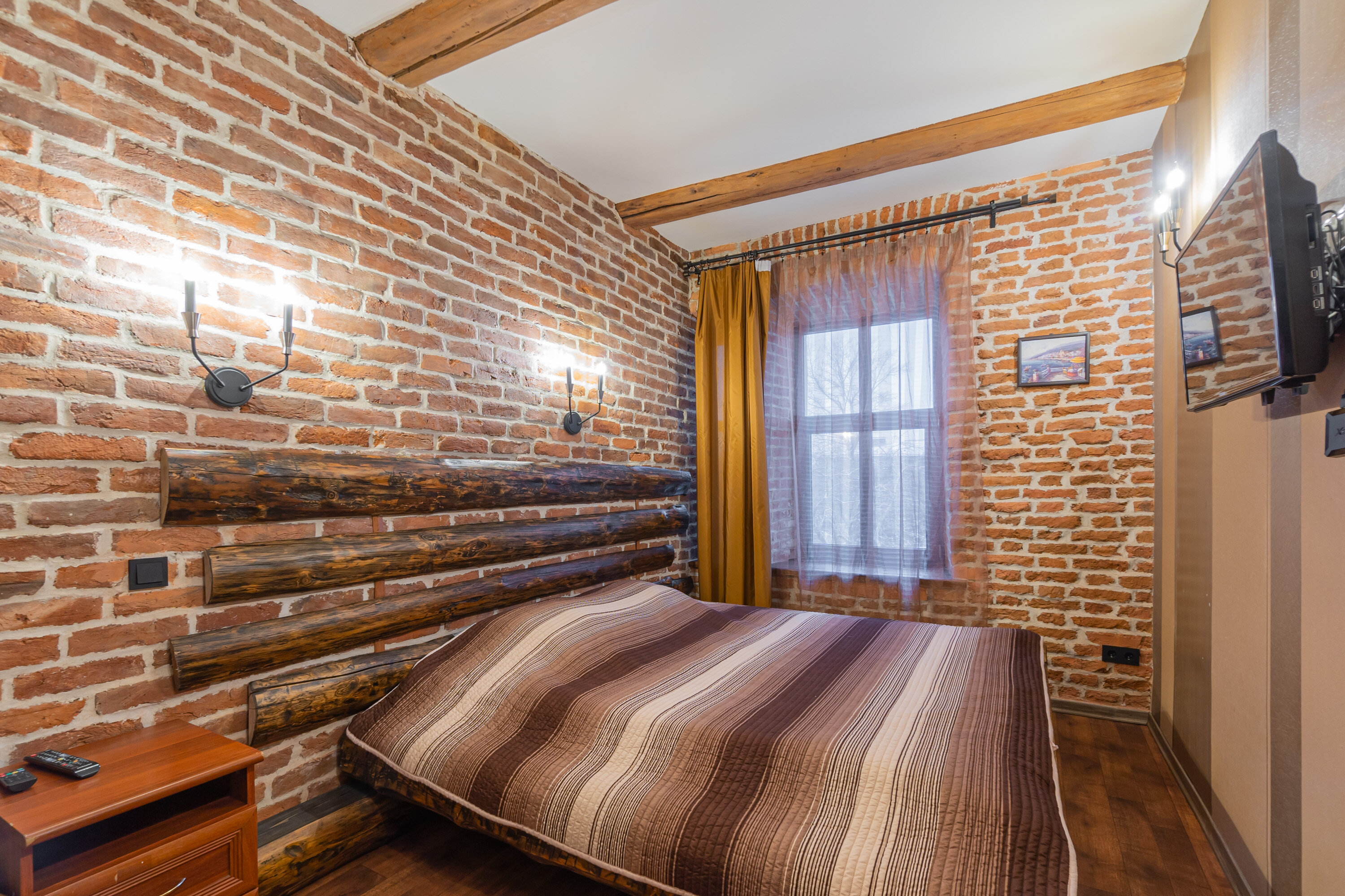 Фото Петровские апартаменты