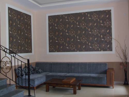 Фото Парк-отель Imeri