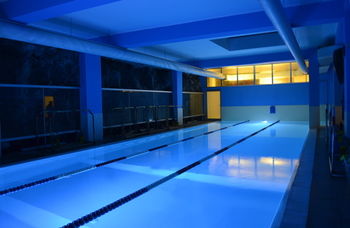 Фото Centro Benessere Acquaplanet