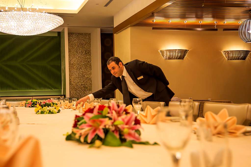 Фото Hilton Suites Makkah