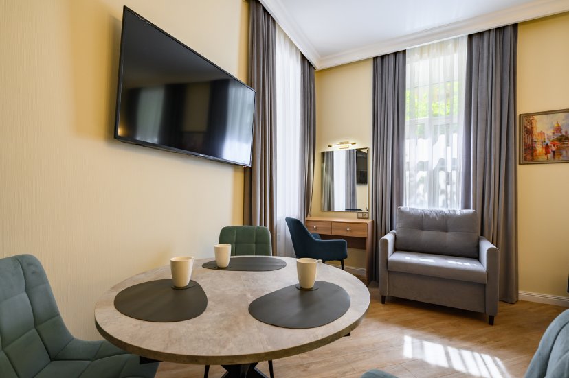 Фото Solo Апарт Виа