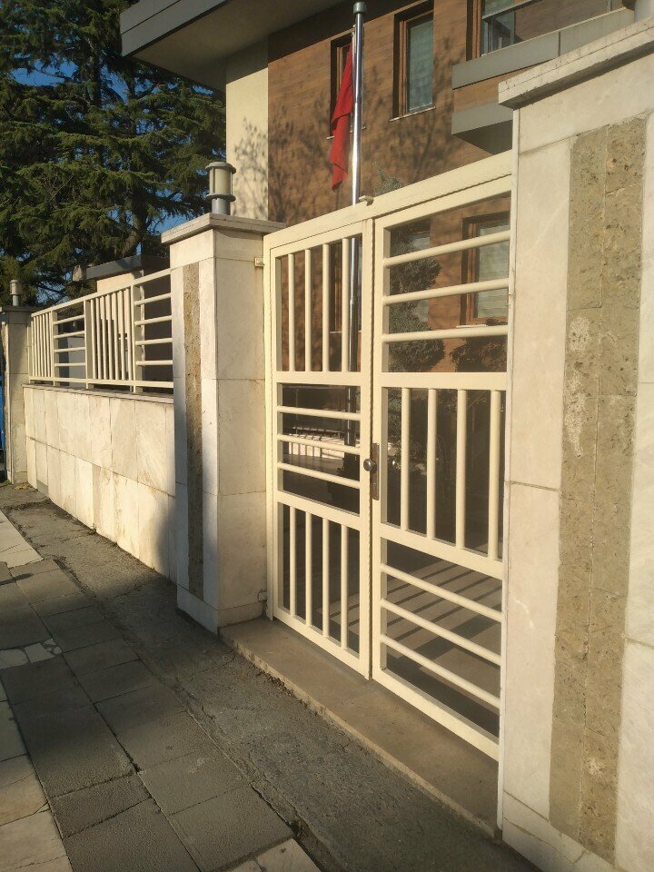 School Kisikli Valide Sultan Male Student Dormitory, Istanbul, photo