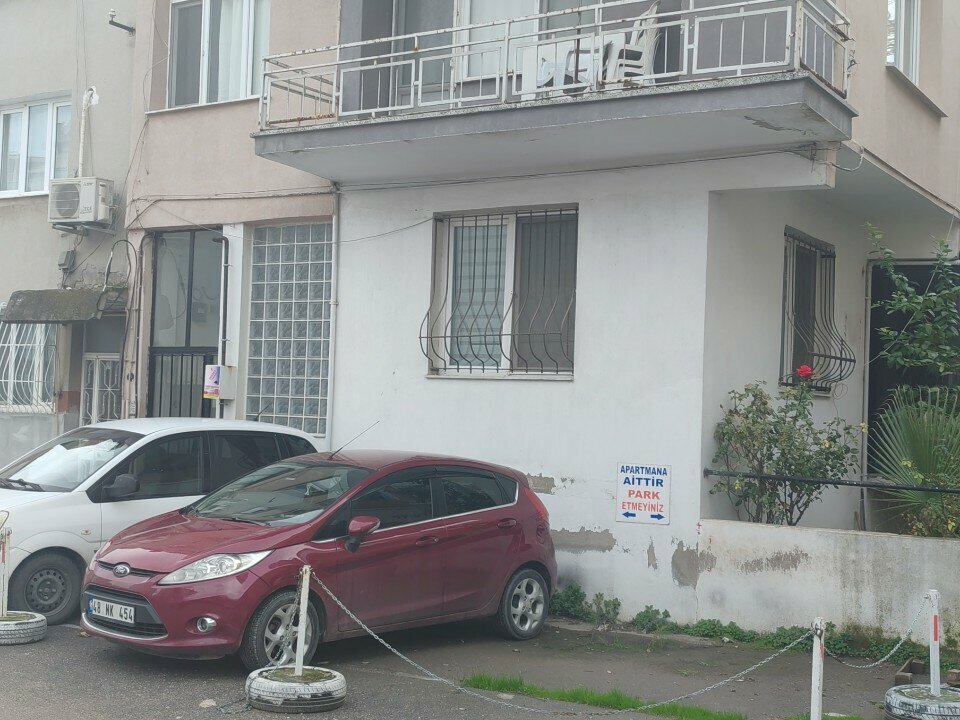 Water treatment, water treatment equipment Sirinyer Water Purification Service, Izmir, photo