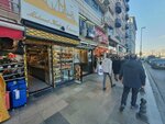 Mehmet Kadri Baklavalari (İstanbul, Fatih, Ankara Cad., 75), confectionary