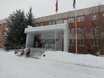 Profsoyuznaya organizatsiya rabotnikov obrazovaniya (bulvar Avtomobilestroiteley, 5), community organization